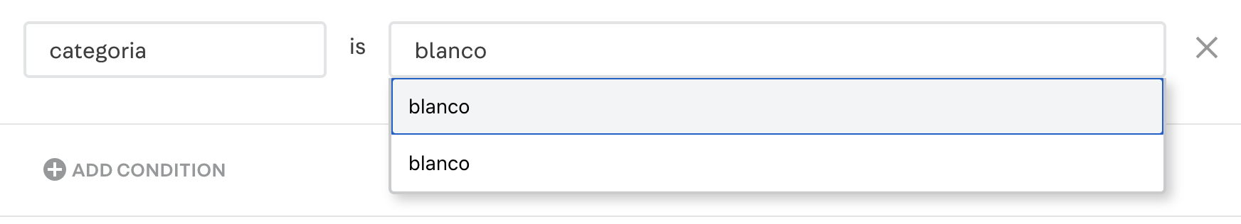 {"base64":"  ","img":{"width":1744,"height":316,"type":"png","mime":"image/png","wUnits":"px","hUnits":"px","length":36058,"url":"https://raw.githubusercontent.com/vtexdocs/known-issues/refs/heads/main/docs/en/known-issues/Intelligent%20Search/duplicated-entries-for-categoriesspecification-values-on-the-same-level_1.png"}}