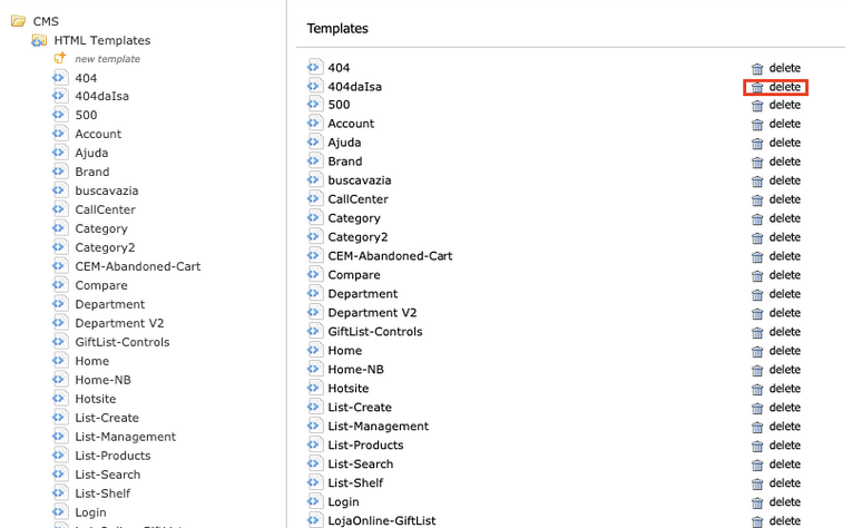 {"base64":"  ","img":{"width":765,"height":474,"type":"png","mime":"image/png","wUnits":"px","hUnits":"px","length":144796,"url":"https://raw.githubusercontent.com/vtexdocs/known-issues/refs/heads/main/docs/en/known-issues/Marketing%20&%20Merchandising/unable-to-delete-templates-on-legacy-cms_1.png"}}