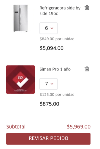 {"base64":"  ","img":{"width":337,"height":503,"type":"png","mime":"image/png","wUnits":"px","hUnits":"px","length":46499,"url":"https://raw.githubusercontent.com/vtexdocs/known-issues/refs/heads/main/docs/en/known-issues/Post-purchase/inconsistency-in-the-quantity-of-items-with-assembly-options-in-the-cart_1.png"}}