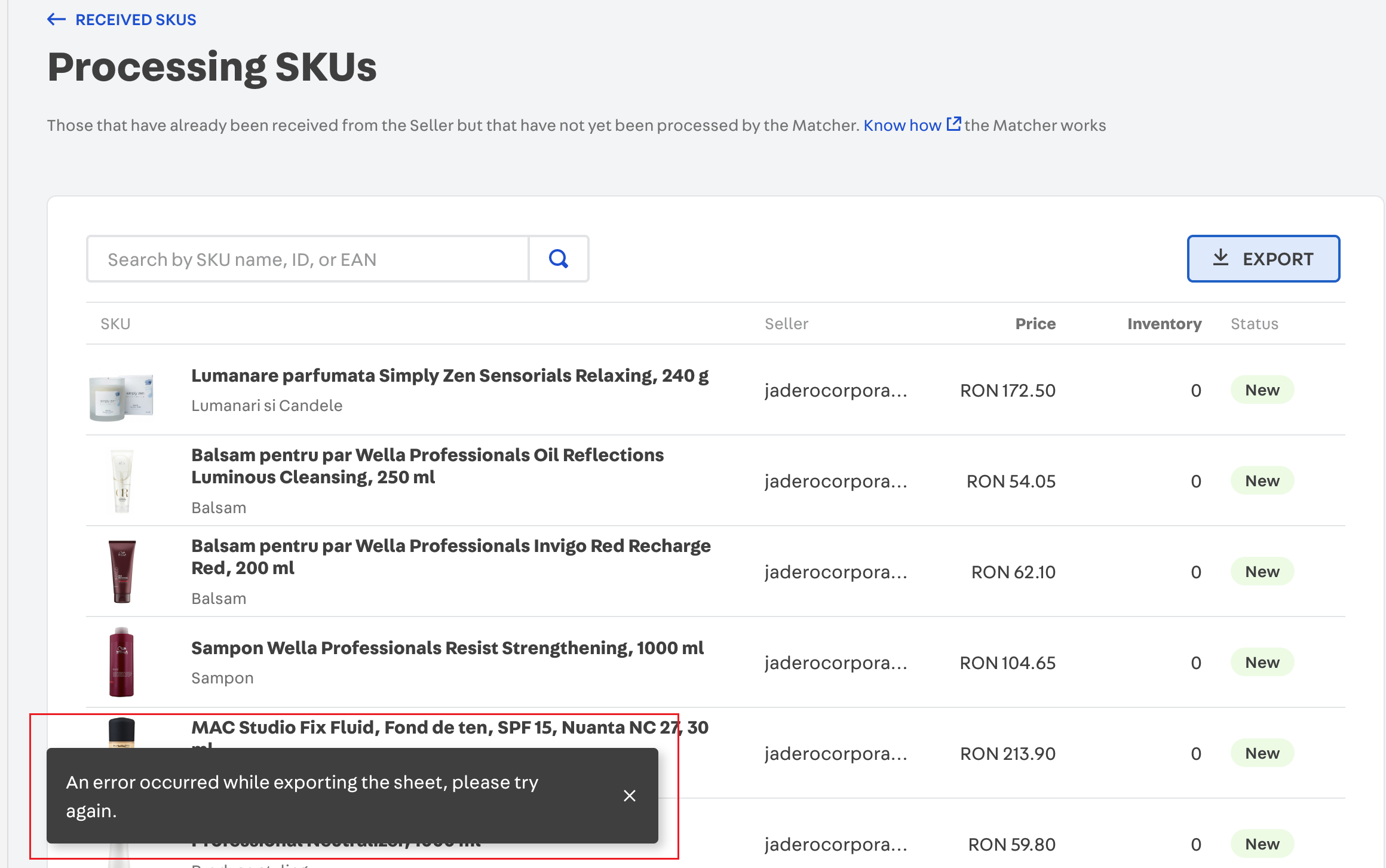 {"base64":" ","img":{"width":2320,"height":1453,"type":"png","mime":"image/png","wUnits":"px","hUnits":"px","length":315823,"url":"https://raw.githubusercontent.com/vtexdocs/known-issues/refs/heads/main/docs/es/known-issues/Connections/ajustar-la-exportacion-de-la-pestana-de-procesamiento_1.png"}}