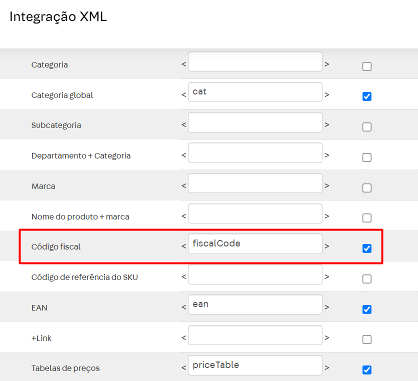 {"base64":" ","img":{"width":836,"height":762,"type":"png","mime":"image/png","wUnits":"px","hUnits":"px","length":53251,"url":"https://raw.githubusercontent.com/vtexdocs/known-issues/refs/heads/main/docs/pt/known-issues/Catalog/o-campo-de-codigo-fiscal-xml-do-catalog-integration-nao-esta-sendo-renderizado_1.png"}}