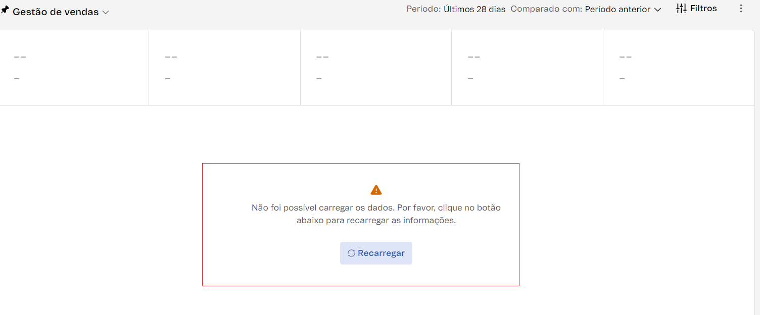 {"base64":" ","img":{"width":1504,"height":624,"type":"png","mime":"image/png","wUnits":"px","hUnits":"px","length":36003,"url":"https://raw.githubusercontent.com/vtexdocs/known-issues/refs/heads/main/docs/pt/known-issues/Connections/analytics-erro-ao-carregar-dados-no-painel-de-desempenho-de-vendas_1.png"}}