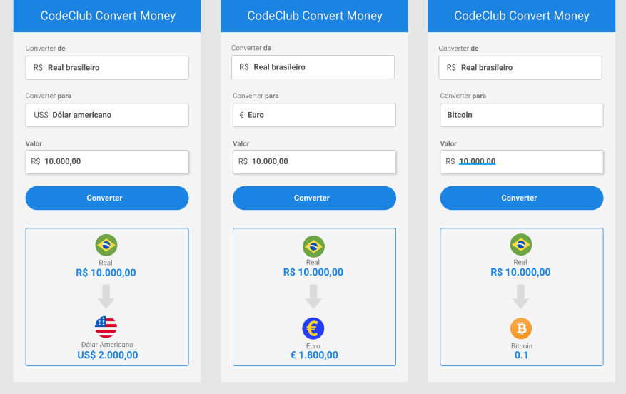 CodeClub Convert Money
-image