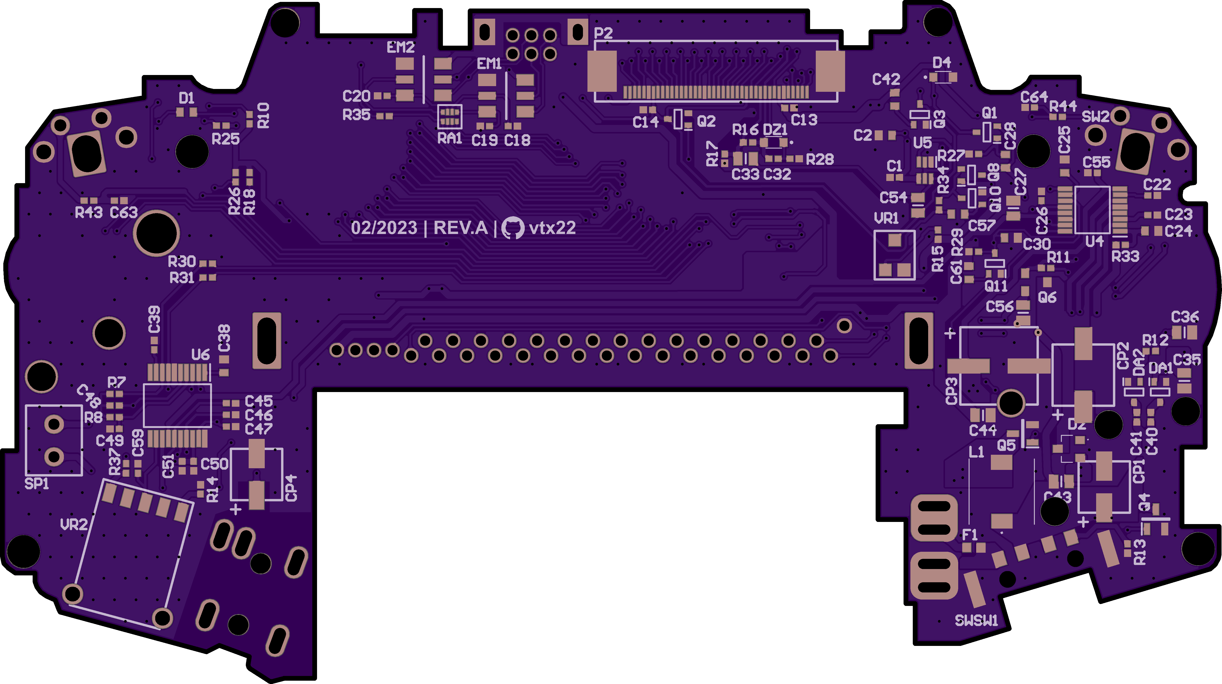 AGB PCB — image 2 from the project repository