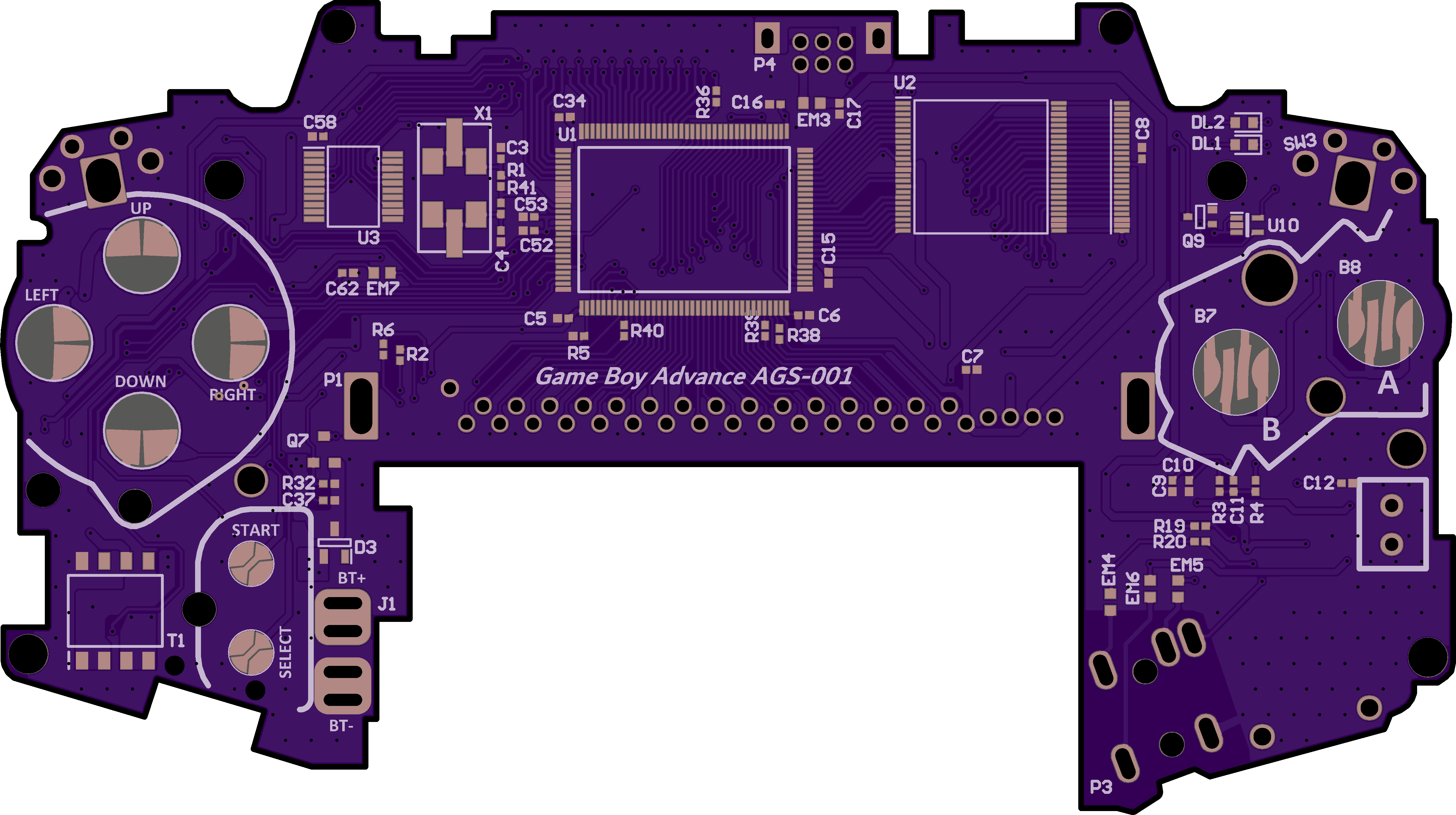 AGB PCB — image 1 from the project repository