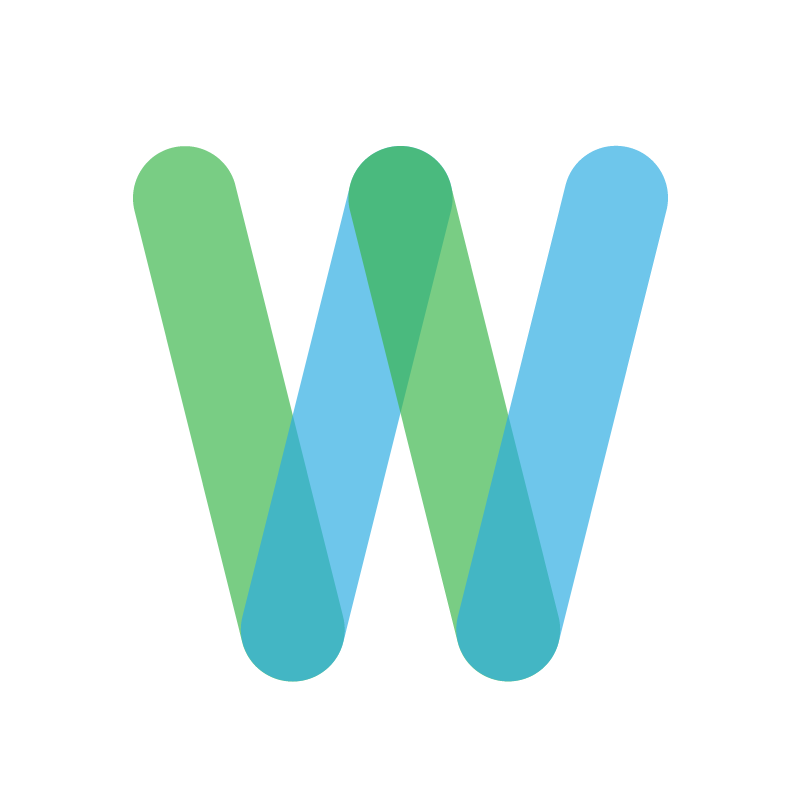 WhisperWriter icon