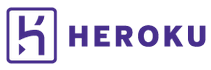 Heroku logo