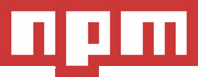 npm logo