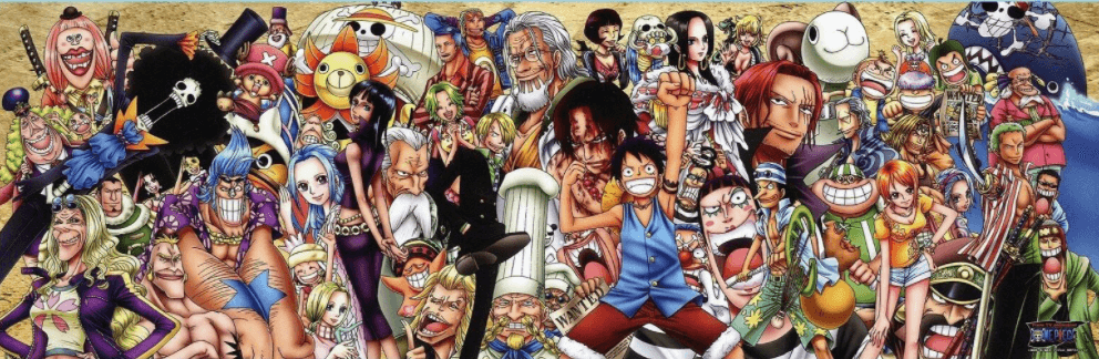 v3.0.0 One Piece