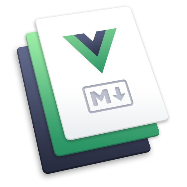 vuepress-logo