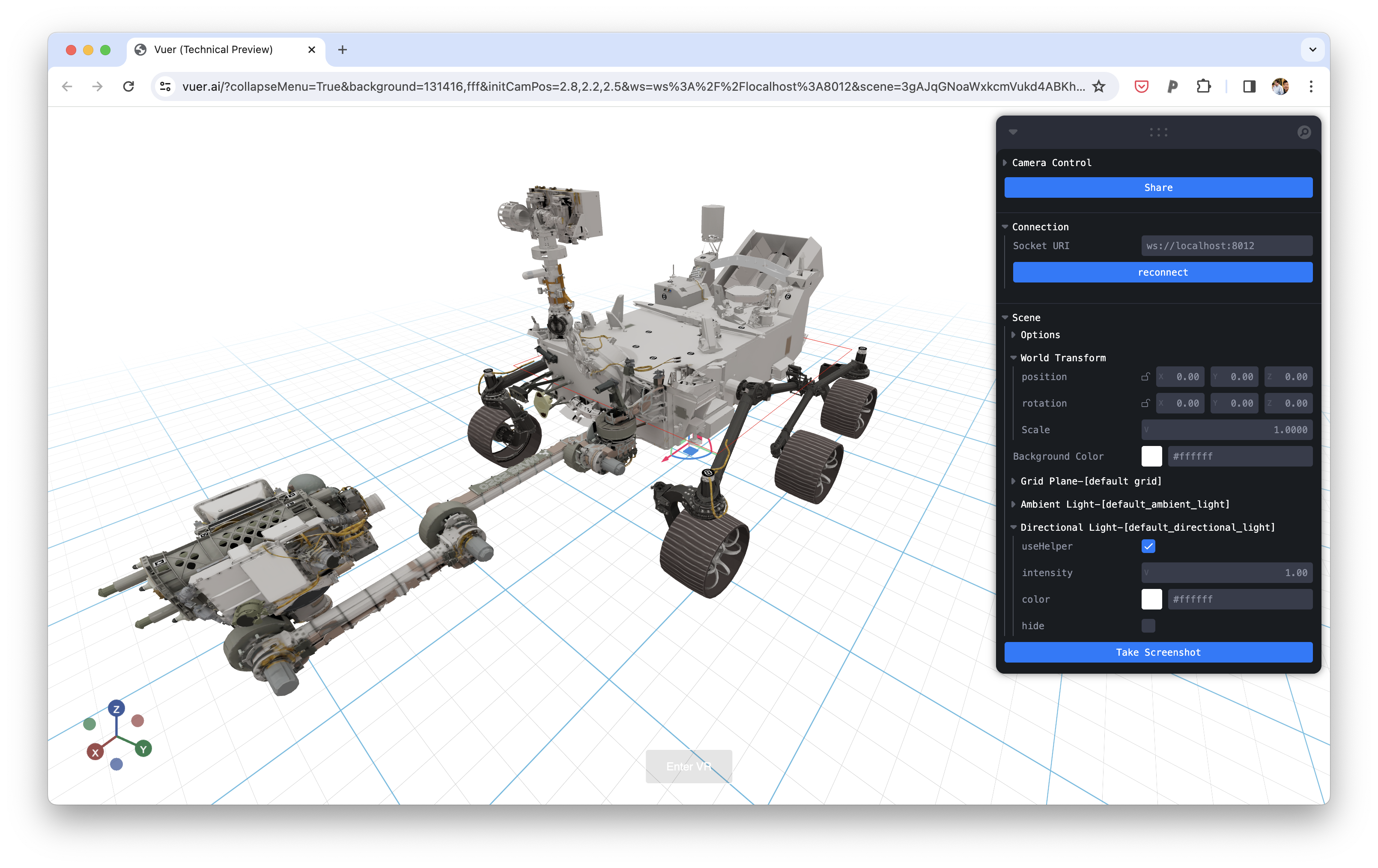 Click for Live Demo