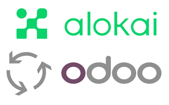 Alokai / Odoo SDK