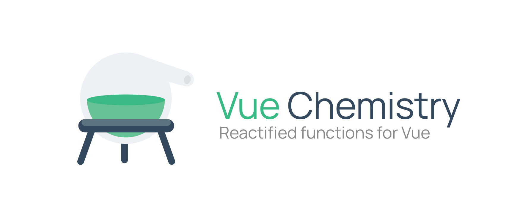 Vue Chemistry