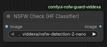 Load And Check In One Node