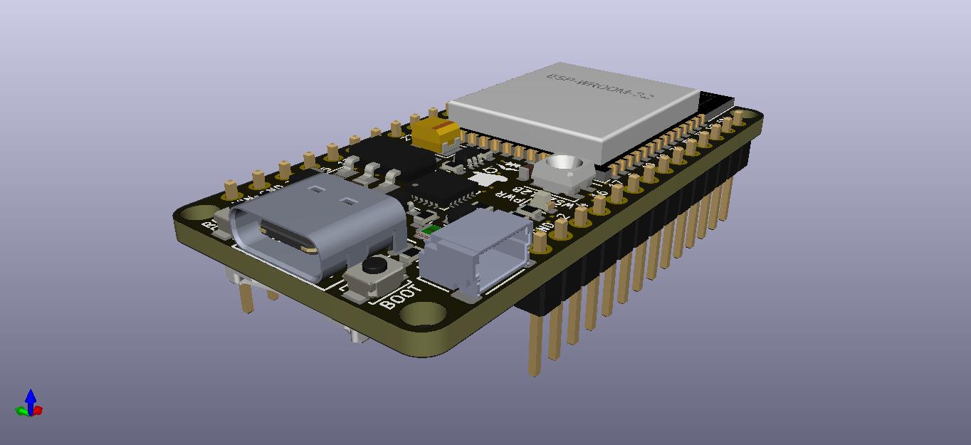 Sirboard — image 2 from the project repository