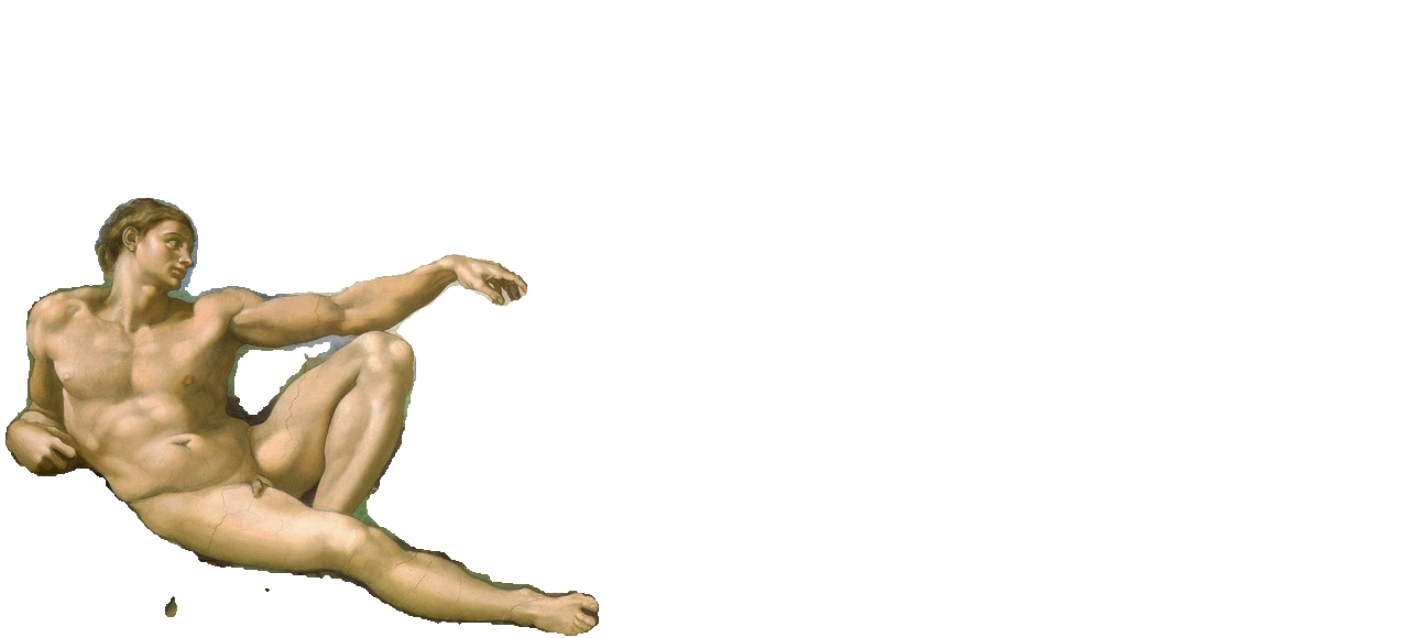 Adam figure