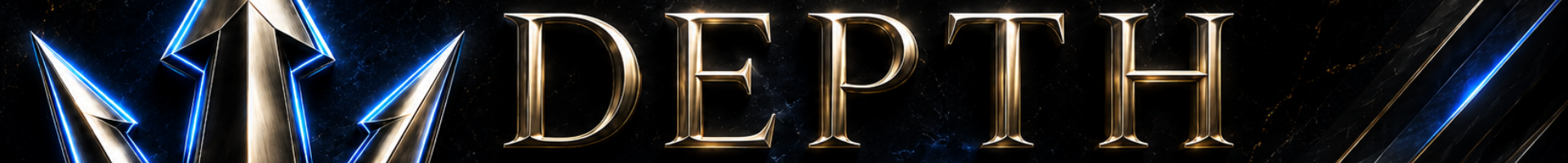 Depth RP banner