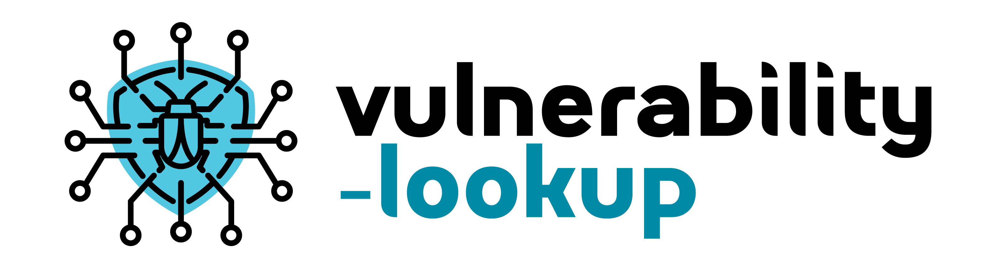 Vulnerability-Lookup logo