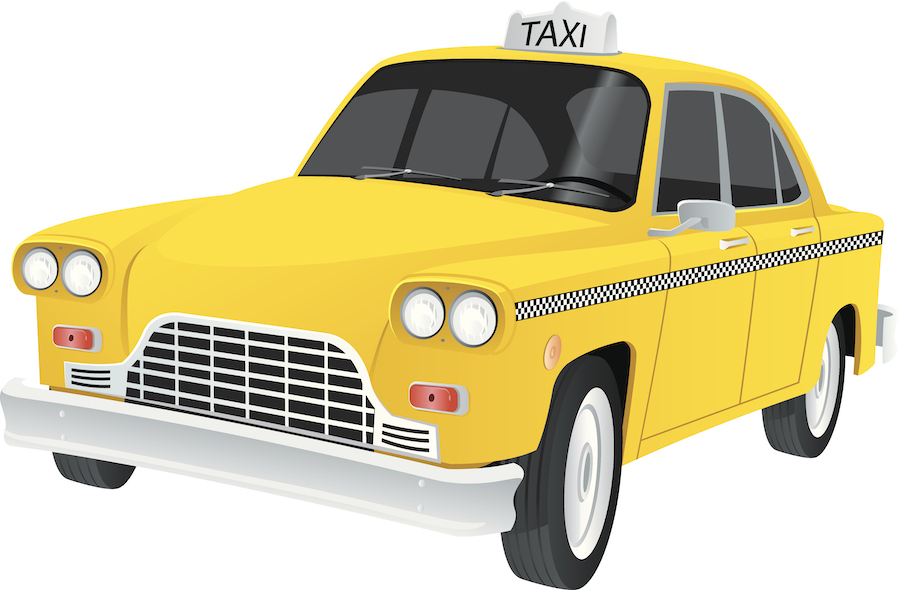 Image of Liquid Taxi