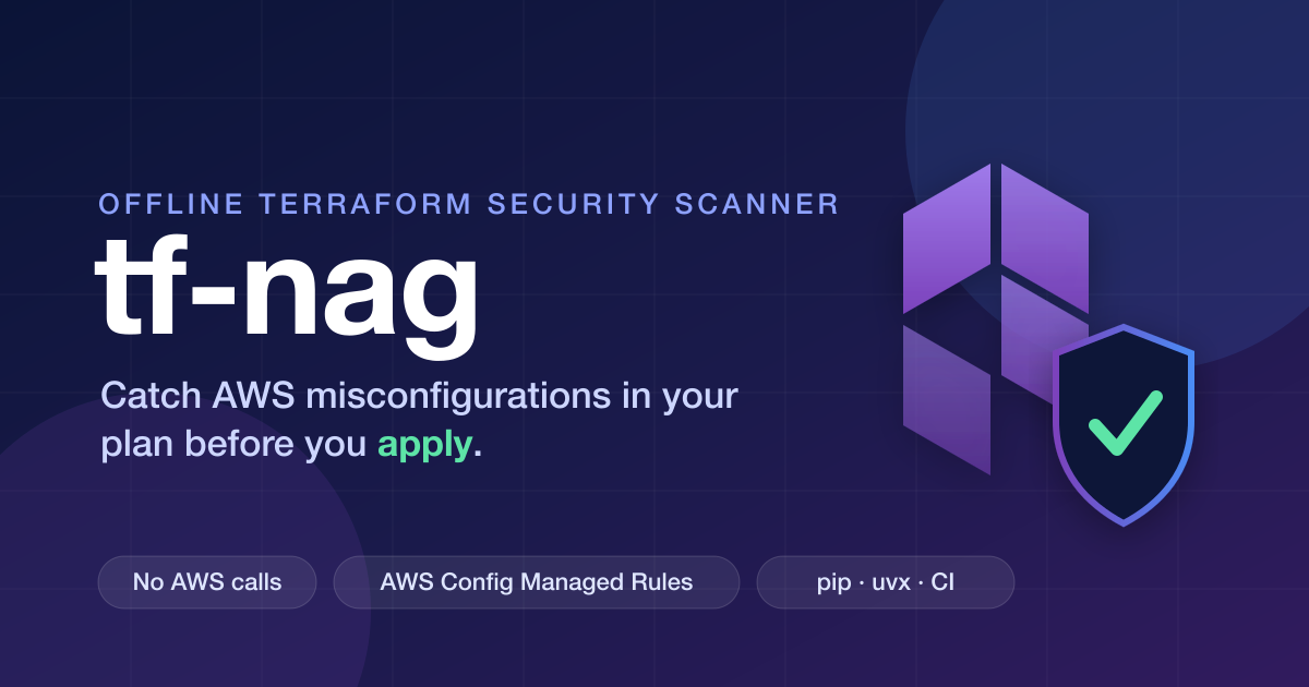tf-nag