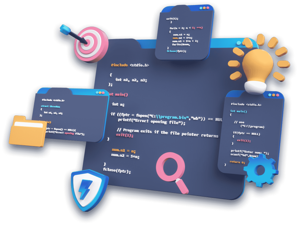 Journey To A System Design Interview.
