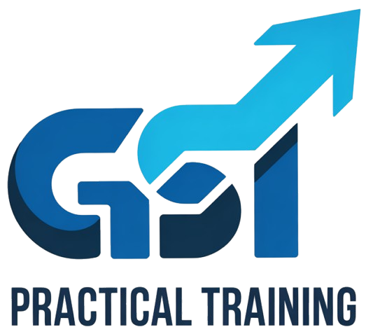Practical GST Training Logo
