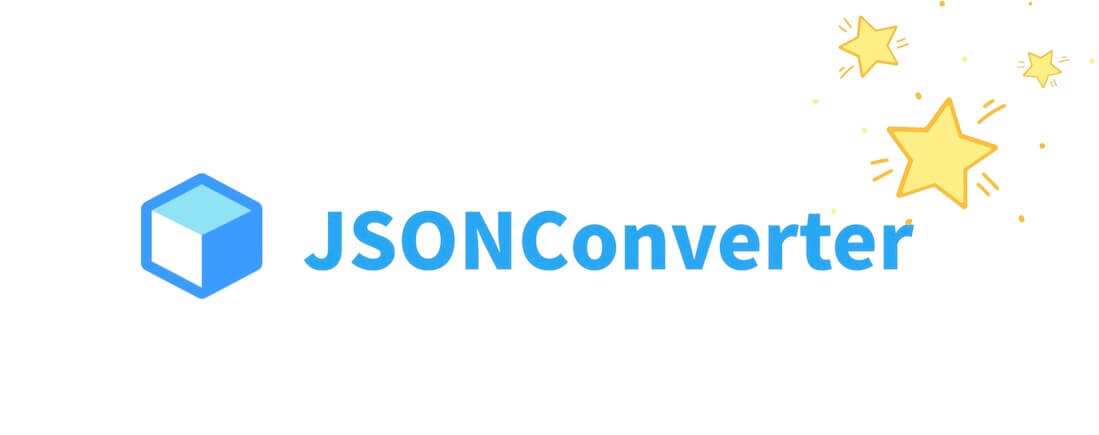 JSONConverter
