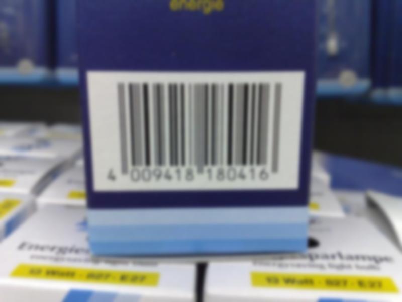 Input image
