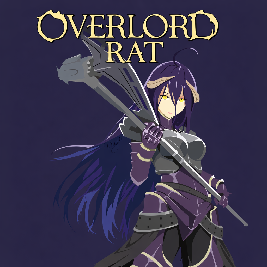 Overlord
