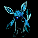 Mega Glaceon