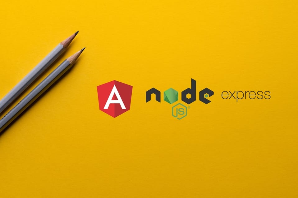 Introduction Angular express