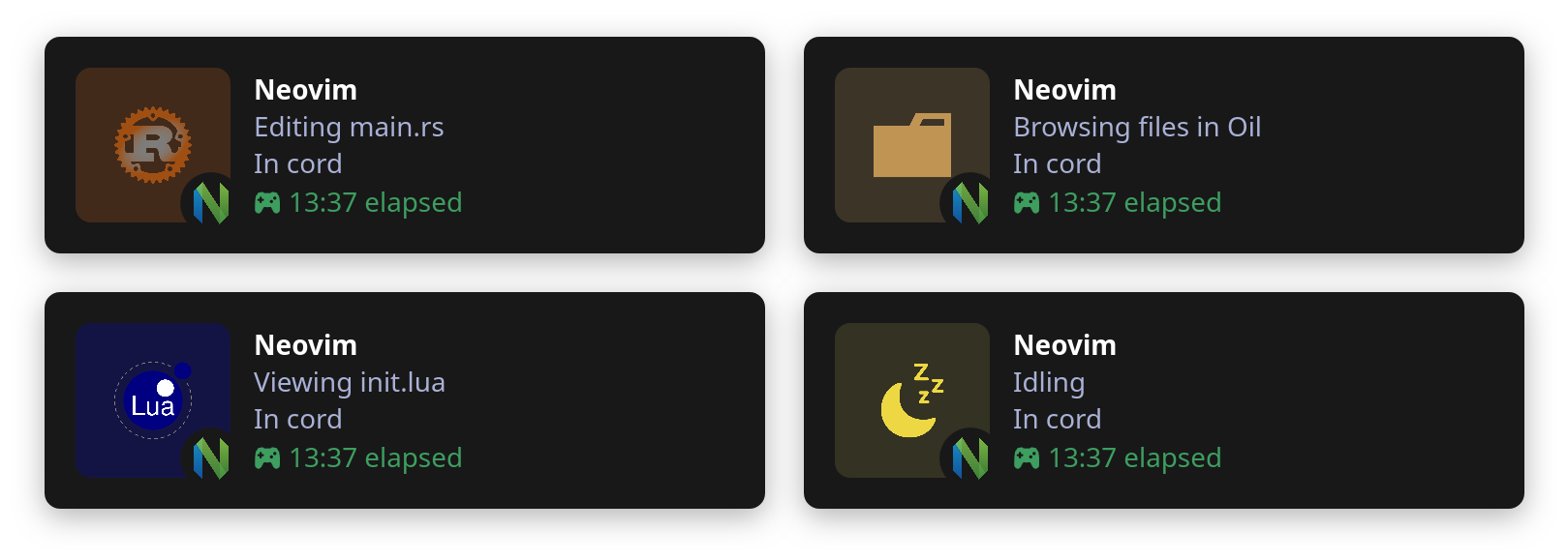 Classic Theme