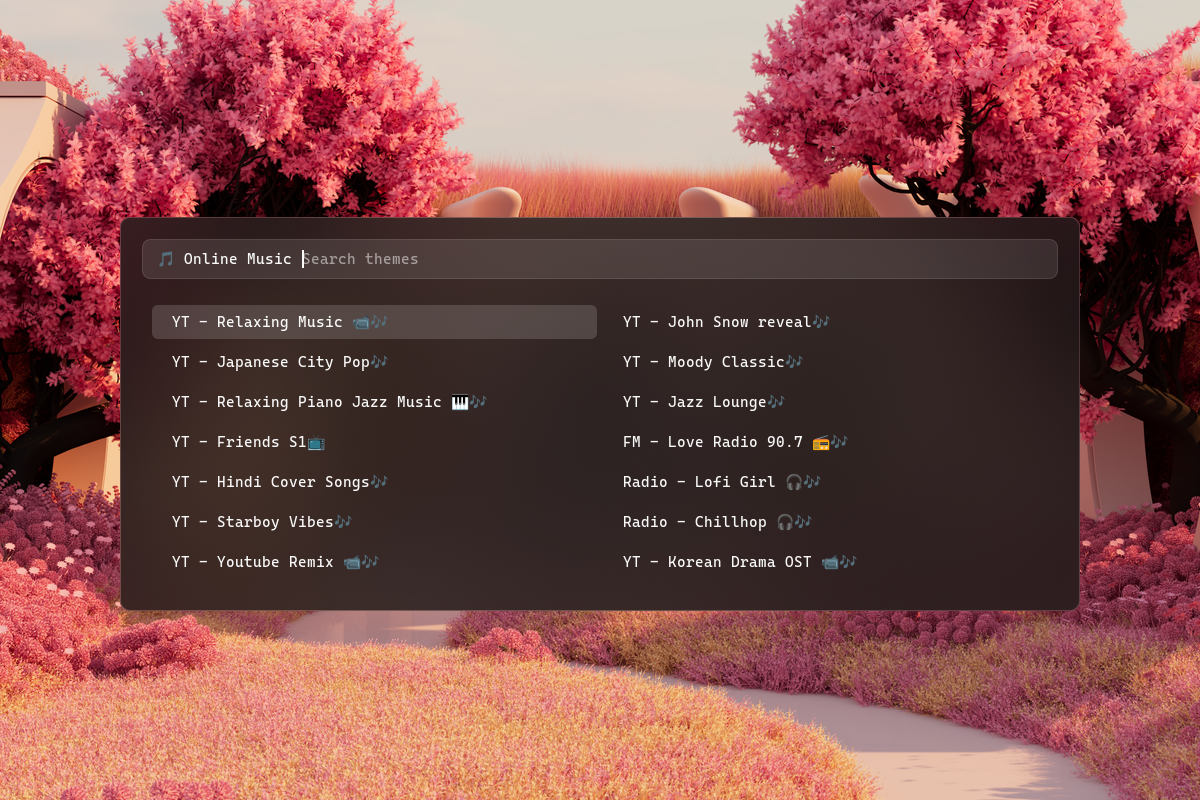 Music