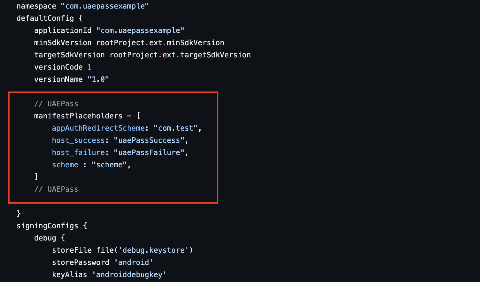 gradle alt text