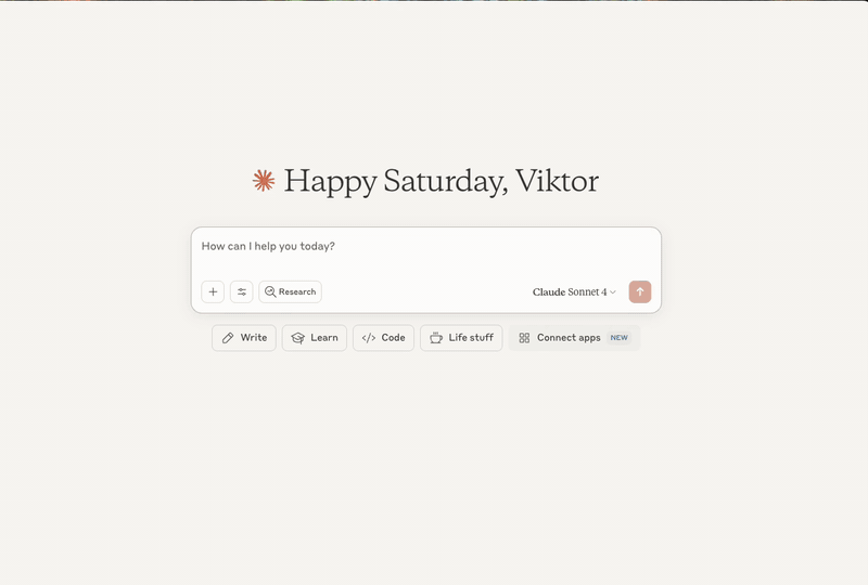 Odoo MCP Server Demo