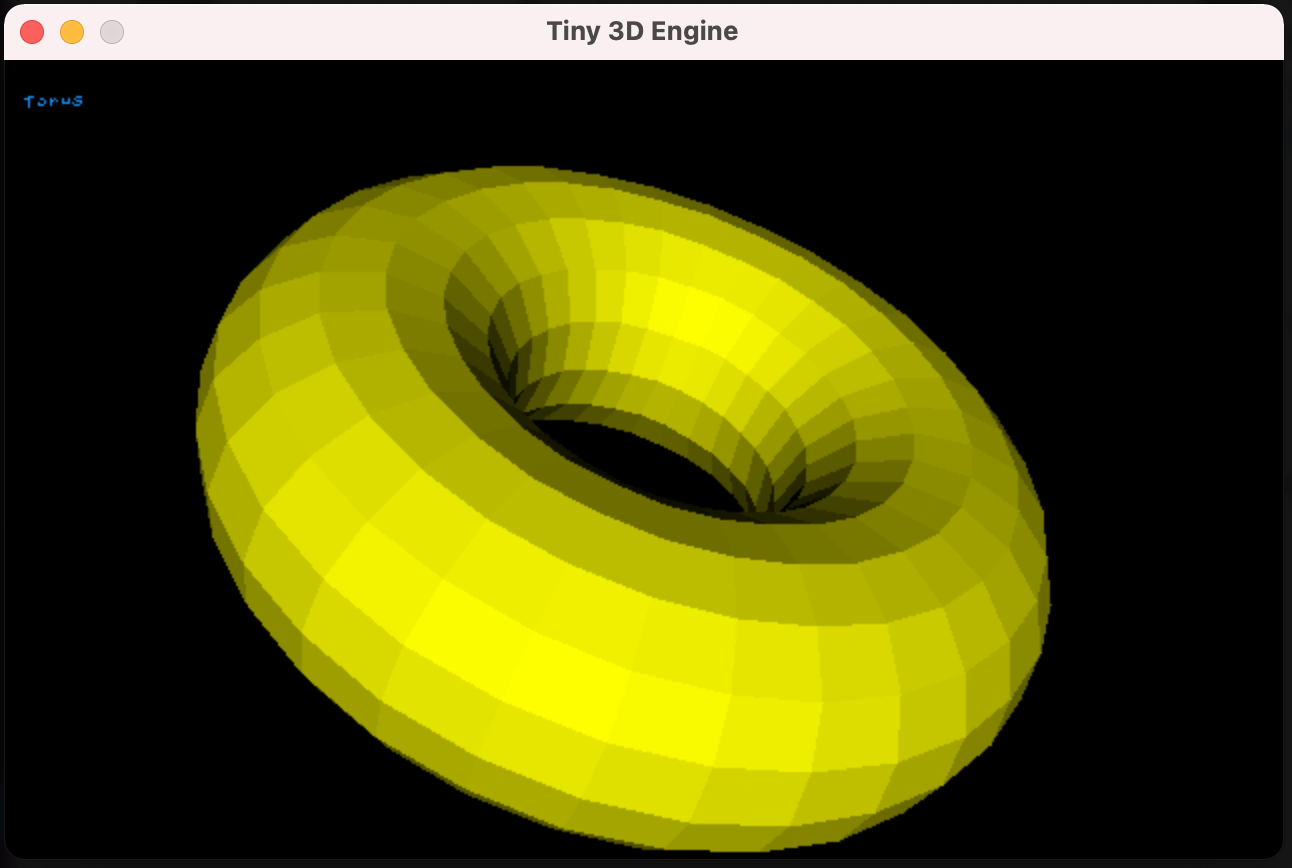 Torus