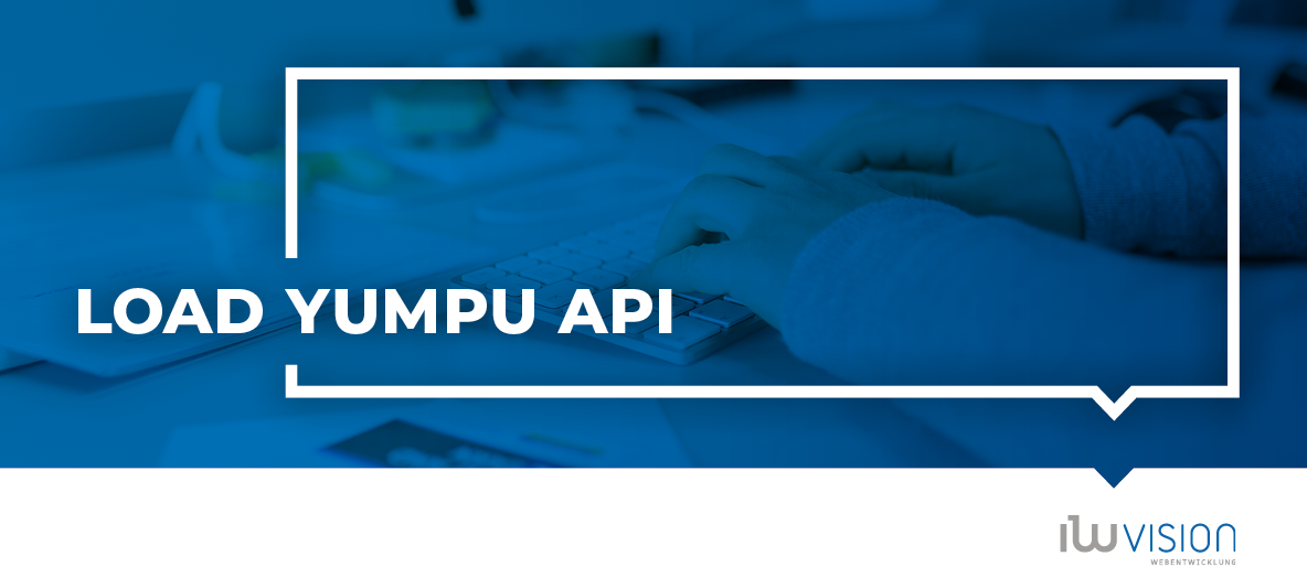 Load Yumpu API