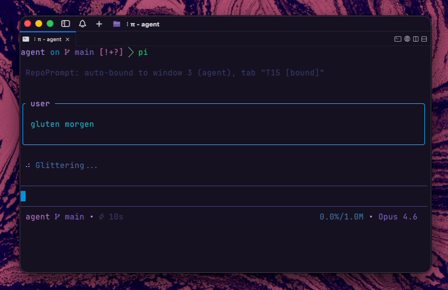 pi-assistant-provenance screenshot 1
