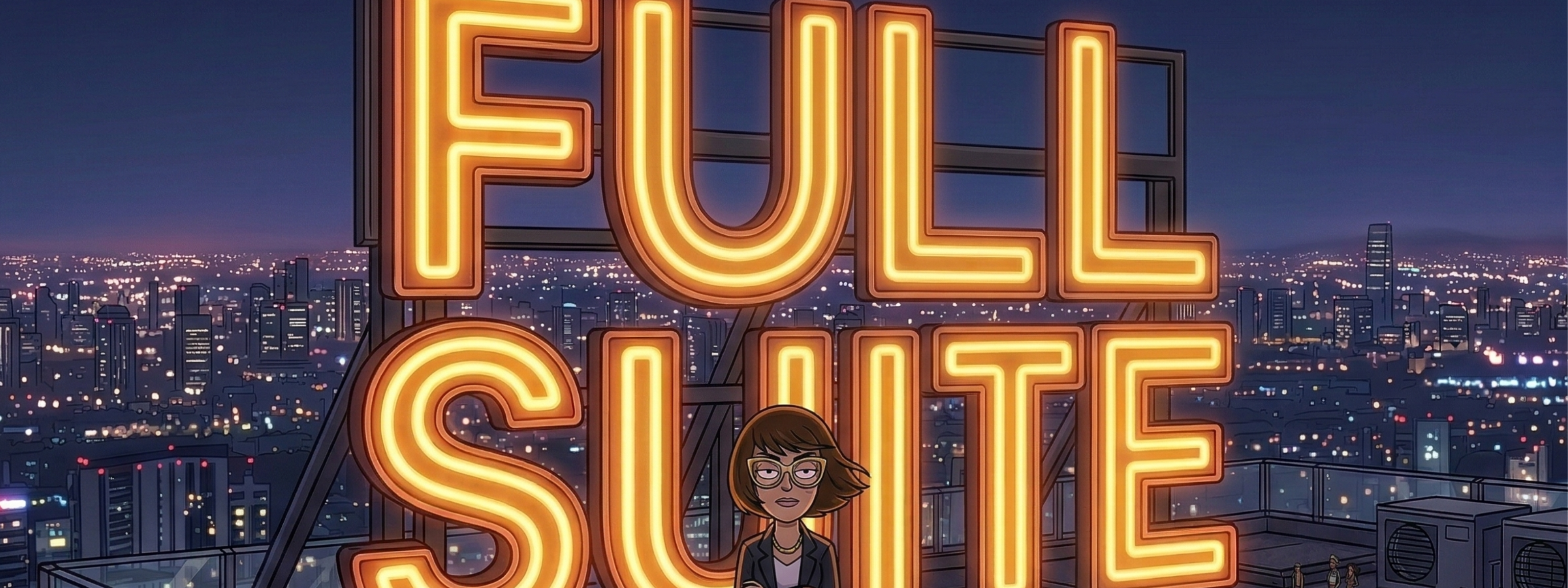 Sally's Full Suite