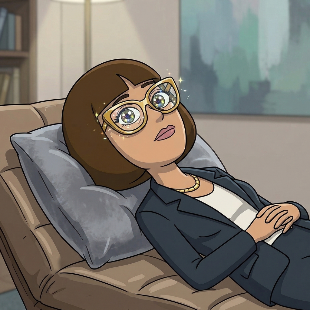 sally brainstorm