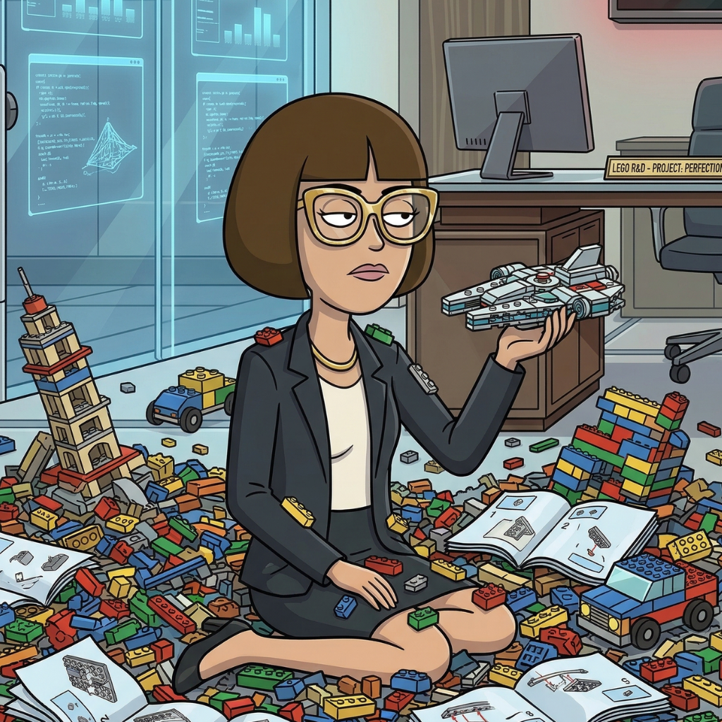 sally refactor