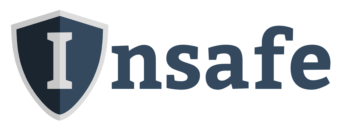 Insafe logo