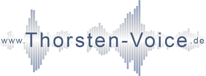 Thorsten-Voice logo