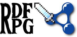 RDF RPG