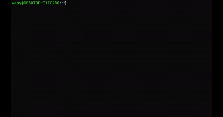 RepoBoundary demo
