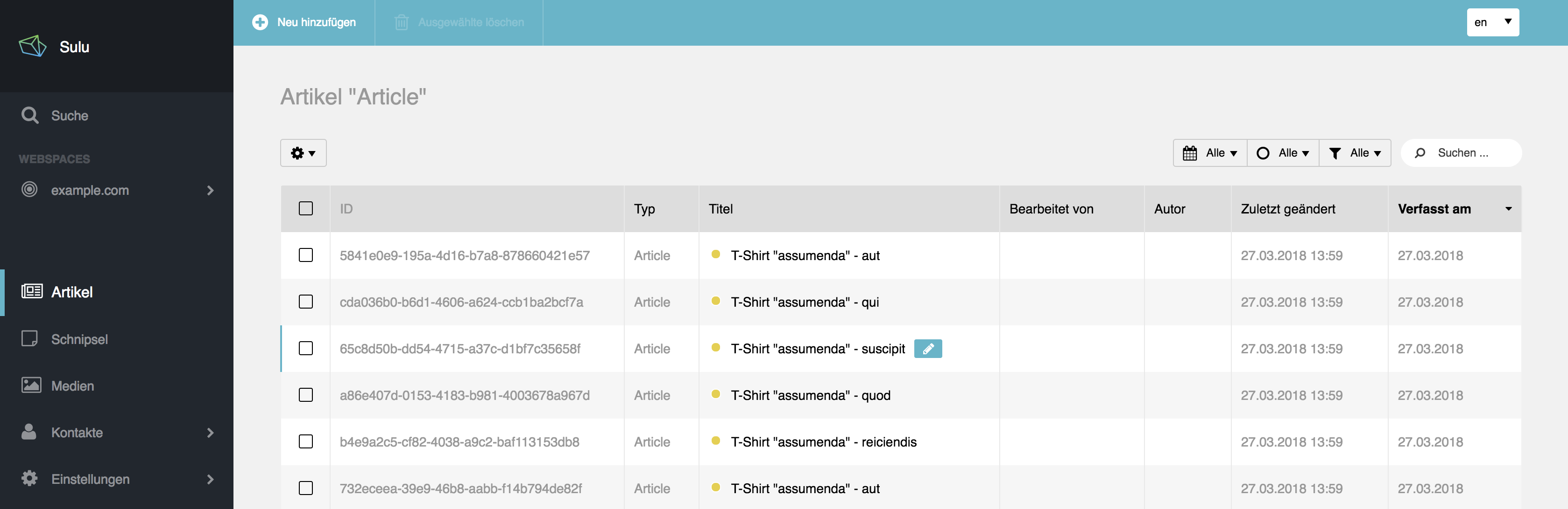 GitHub - wachterjohannes/sulu-sylius-integration: Bootstrap repository ...