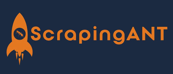 ScrapingAnt