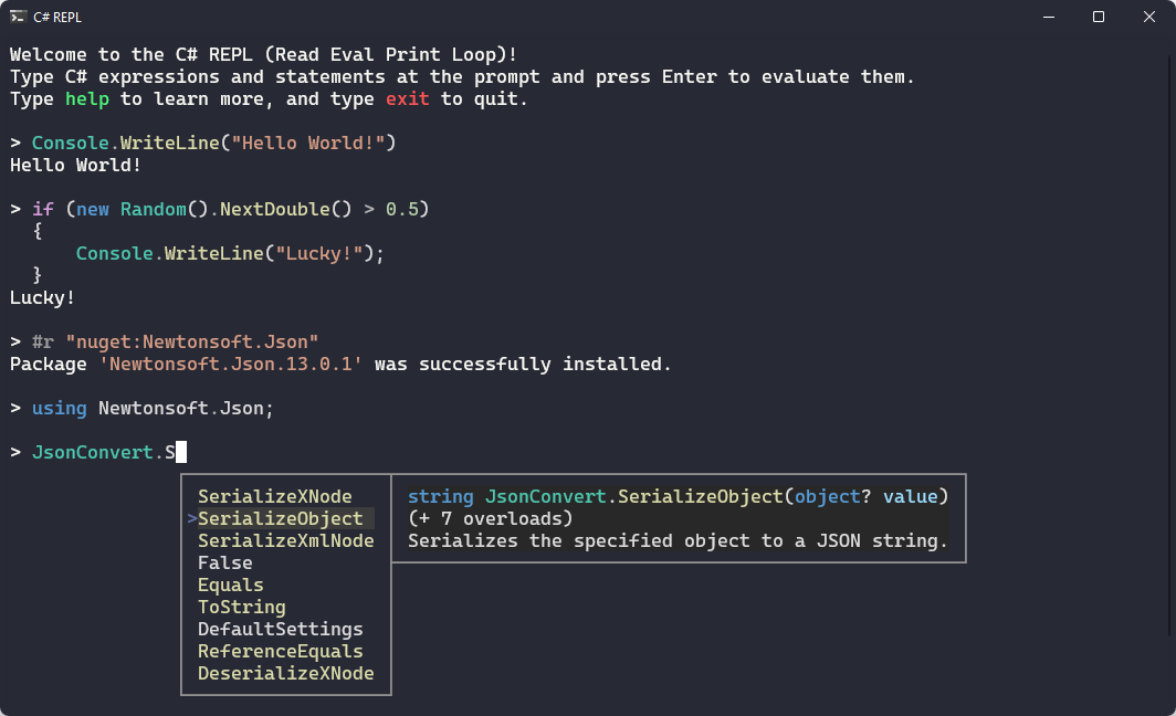 How to pass parameter to cmd.exe and get the result back into C#