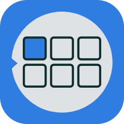 wafermap icon