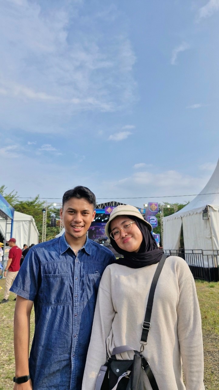 Kejutan Kecilku